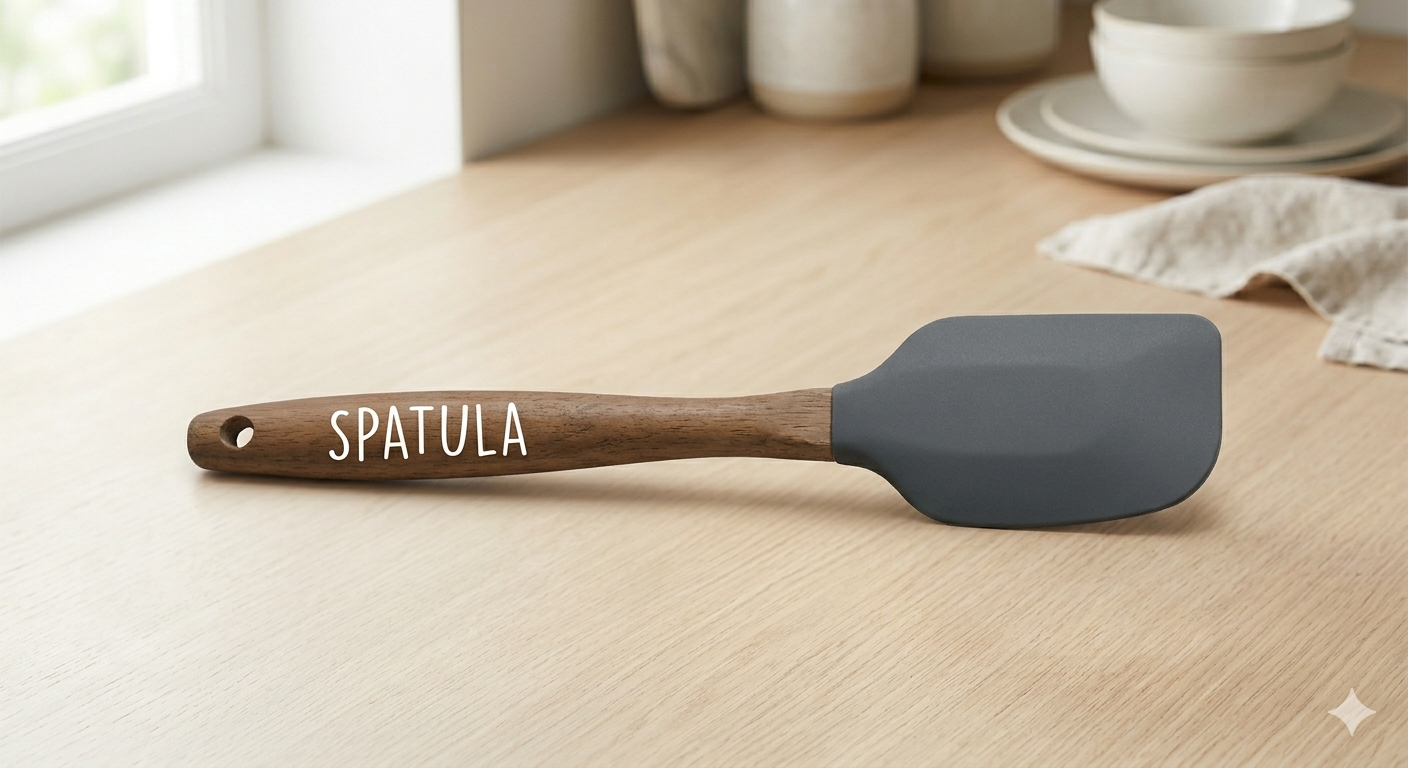 Spatula
